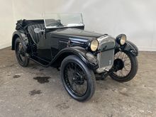 Image of 1931 Austin Seven Ulster