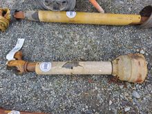 Image of PTO Shaft