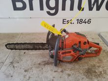 Image of Husqvarna 550XP Petrol Chainsaw