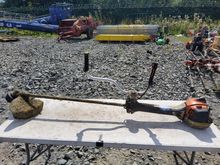 Image of Stihl F410C Petrol Strimmer