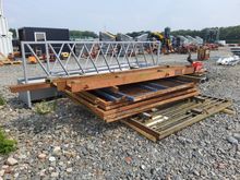 Image of 5x Gates & Posts