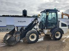 Image of JCB 406 T4 Loading Shovel
