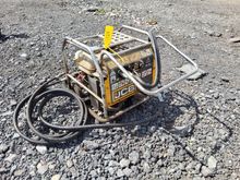 Image of JCB Beaver Powerpack