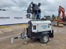 Image of Trime X-ECOK2 Lighting Tower