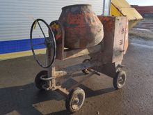 Image of Belle Site Mixer