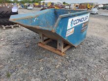 Image of Pallet Skip