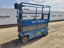 Image of Genie GS2632 Scissor Lift