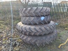 Image of Row Crop Wheels