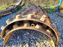 Image of CAT 13T Padfoot Sheel Kit (2 Shells)