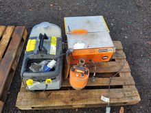 Image of Quantity Of MiscellaneousTools