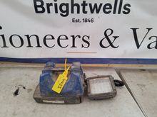 Image of Rechargeable LED Floodlight