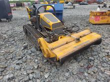 Image of McConnel RC40 Remote Control Mower