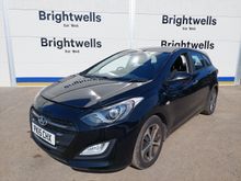 Image of HYUNDAI I30 SPECIAL CRDI Estate