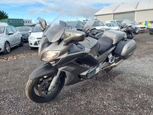 Image of YAMAHA FJR 1300 A Motorcycle