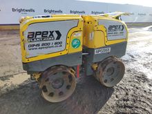 Image of Wacker Neuson Trench Roller