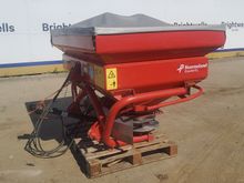 Image of Kverneland Exacta-EL Fertiliser Spreader