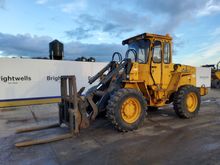 Image of Volvo L50 Loading Shovel