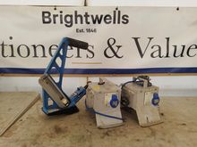 Image of Primatech H330 Manual Nailer