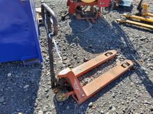 Image of Pallet Truck