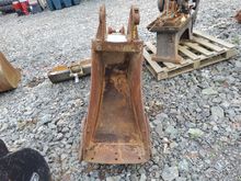 Image of 2ft Digger Bucket