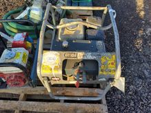 Image of Belle Midi 140 Hydraulic Power Pack