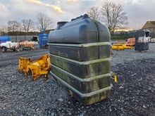 Image of 3000L Plastic Tank