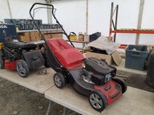 Image of Mountfield HP42 Mower