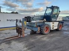 Image of Bobcat TD40150 Telehandler
