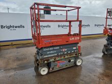 Image of SkyJack SJ III - 3219 Scissor Lift