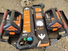 Image of 2x CAT Detectors & 2x Signal Generator