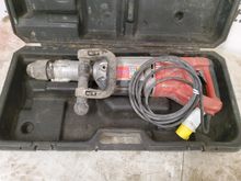 Image of Milwaukee 950S Sds Max Combination Hammer