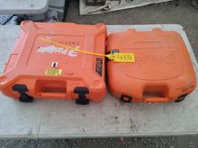 Image of 2x Paslode Nail Guns
