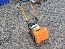 Image of Altrad Compaction Plate