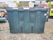 Image of Fuel Oil Tank