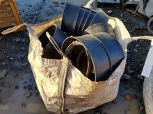 Image of 1x Bag of 300mm Drainage Connections