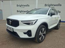Image of VOLVO XC40 + T4 RECHARGE AUTO Estate