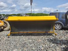 Image of Snow Plough