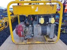 Image of Petrol Generator