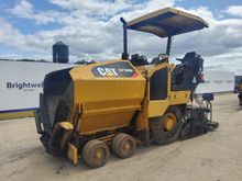 Image of CAT AP300 Paver