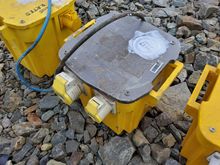 Image of 5 kVa Transformer