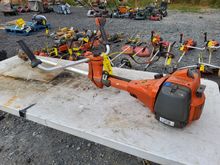 Image of Husqvarna 355F X Series Petrol Clearing Saw