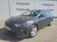 Image of KIA CEED 2 ISG Estate