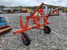 Image of Allman & Company ECO W1PE Trailer Attachment