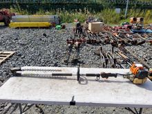 Image of Stihl HL95 Hedge Cutter