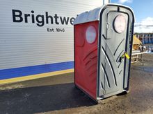 Image of Portable Toilet