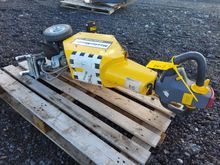 Image of Master Mover SM100 Tug