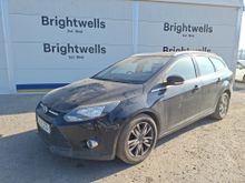 Image of FORD FOCUS TITANIUM NAVIGATOR Estate