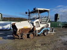 Image of Vogele 1803-3i Paver