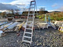 Image of Step Ladder
