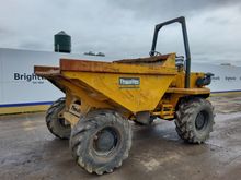 Image of Thwaites 6T Dumper
